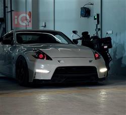 نيسان 370Z